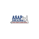 ASAP Drains and Sewers Incorporated - Drainage Contractors