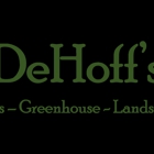 De Hoff Flowers & Greenhouses