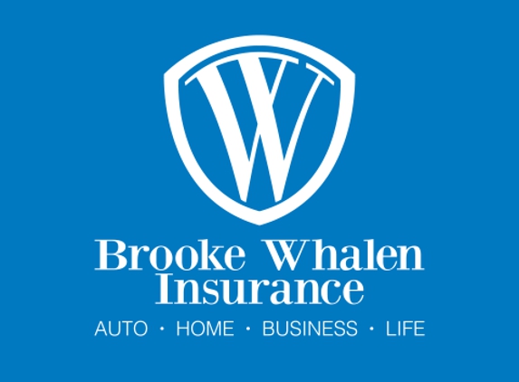 Brooke Whalen Insurance - Lexington, KY