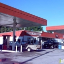 Bud's Market - Gas Stations