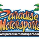 Paradise Motorsports - Automobile Parts & Supplies