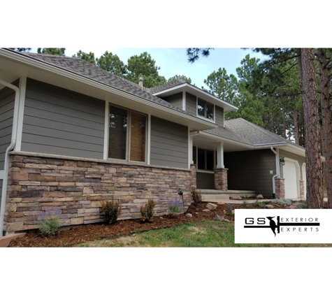 GS Exterior Experts - Littleton, CO