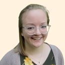Abigail Kreisinger, Counselor - Counseling Services