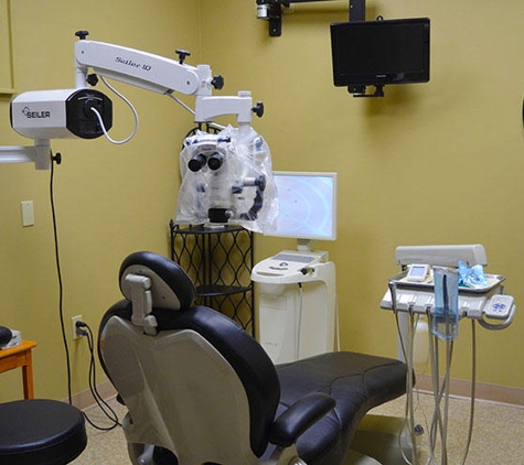 Bridges & Buckner Dentistry - Lawton, OK