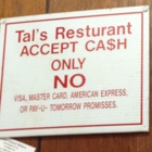 Tal's Cafe