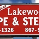 Lakewood Pipe & Steel - Pipe