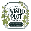 The Twisted Plot & Co. - Book Stores