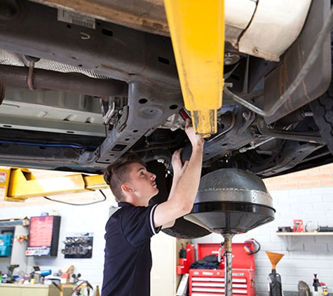 Balcatta Car & Commercials - Balcatta, WA