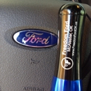 Sam Wampler's Freedom Ford - Automobile Parts & Supplies