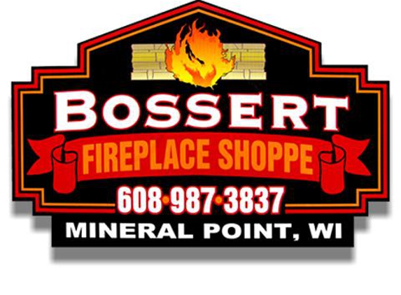 Bossert Fireplace Shoppe - Mineral Point, WI