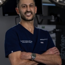 Parham Yashar, MD, FACS | Neurosurgery | Disc Replacement and Spine Surgeon in Las Vegas - Physicians & Surgeons, Neurology
