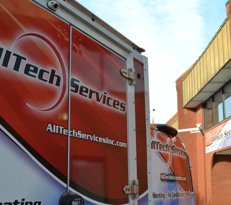 AllTech Services, Inc - Sterling, VA