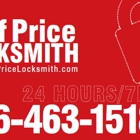 Half Price Locksmith