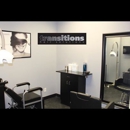 Transitions Hair Solutions - Hair Replacement