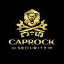 Caprock Security - Access Control Systems