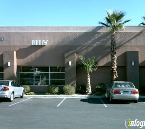 Kelly Services - Las Vegas, NV