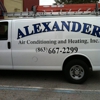 Alexander Air Conditioning And Heating gallery