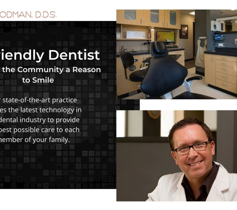 John P. Goodman DDS - Kansas City, MO