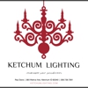 Ketchum Lighting gallery