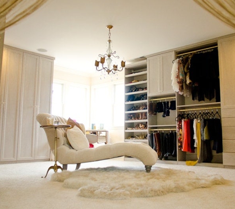 California Closets - Los Altos - Los Altos, CA