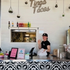 Tinga Tacos