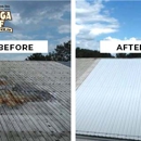 A. Brooks Construction, Inc. Kanga Roof - Roofing Contractors
