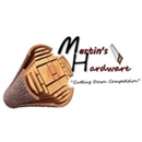 Martin's Hardware & Lumber Co. - Drywall Contractors Equipment & Supplies
