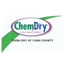 Chem-Dry Of Yuma County - Carpet & Rug Cleaning Equipment & Supplies