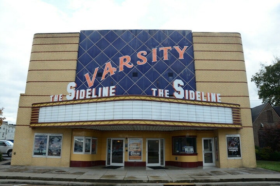 The Sideline - Martin, TN