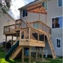 Deck and Drive Solutions - Deck Builders