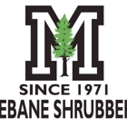 Mebane Shrubbery