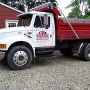 Friar Enterprises - Landscaping & Lawn Services