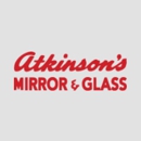 Atkinson's Mirror & Glass - Shower Doors & Enclosures