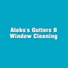 Aleks's Gutters and Windows Cleaning gallery