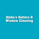 Aleks's Gutters & Window Cleaning - Window Cleaning