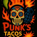 Punk's Tacos & Bao - Mexican Restaurants