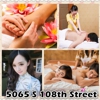 Chinese Professional Massage Therapy gallery