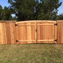 Comal Fence