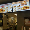 Burger King gallery