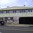 Navtech Marine Electronics - Marine Electronics