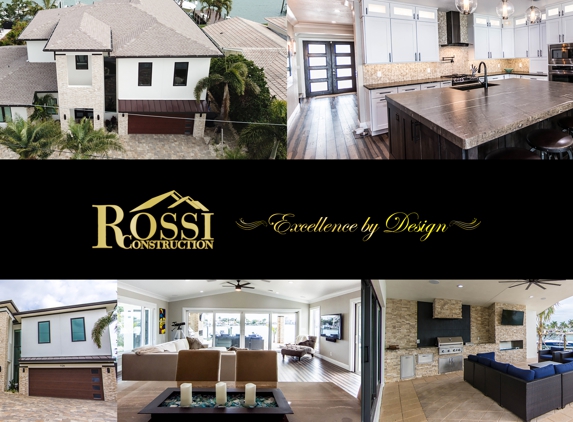 Rossi Construction - Tampa, FL
