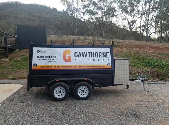Gawthorne Builders