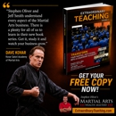 Martial Arts Wealth Mastery - Financing Consultants