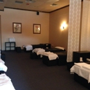 High Stone Reflexology - Massage Therapists