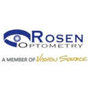 Rosen Optometry - Contact Lenses