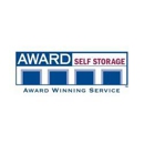 Award Self Storage - Moving Boxes