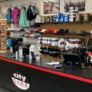 City Gear - Shoe Stores