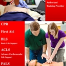 HealthForce CPR BLS ACLS PALS San Antonio, Texas - CPR Information & Services