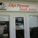 Lily's Personal Touch Salon - Beauty Salons