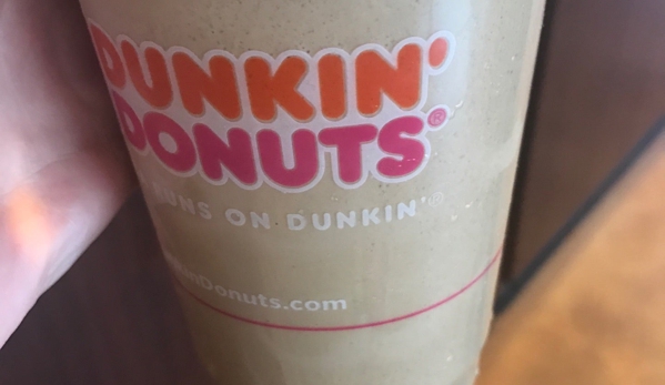 Dunkin' - Pittsburgh, PA